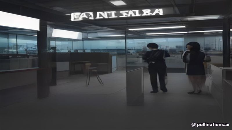 漫巴士主题车厢内温暖的灯光与舒适座椅